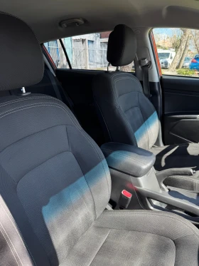 Kia Sportage BENZIN AUSTRIA, снимка 13