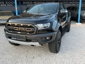 Ford Ranger Raptor 2 години гаранция, снимка 3