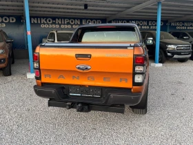 Ford Ranger 3.2 Автомат, снимка 10