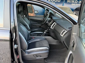 Ford Ranger Raptor 2 години гаранция, снимка 16