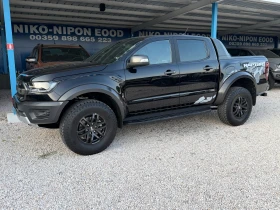 Ford Ranger Raptor 2 години гаранция, снимка 4