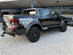 Ford Ranger Raptor 2 години гаранция, снимка 6