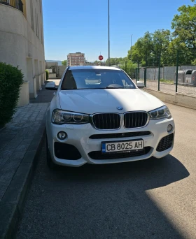 BMW X3  M хDrive , снимка 1