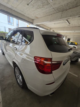 BMW X3 хDrive , снимка 7
