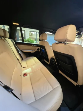 BMW X3 хDrive , снимка 6