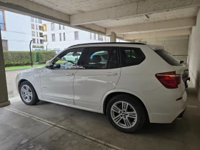 BMW X3 хDrive , снимка 1