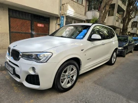 BMW X3 хDrive , снимка 8