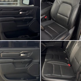 Dodge RAM 1500 - HEMI 5.7 - SPORT - NAVI - PANORAMA - 4x4 -, снимка 7