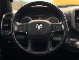 Dodge RAM 1500 - HEMI 5.7 - SPORT - NAVI - PANORAMA - 4x4 -, снимка 9