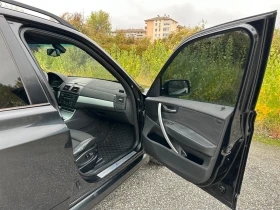 BMW X3 2.0 X-Drive M-Sport, снимка 10