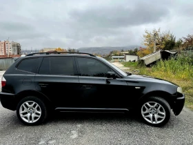 BMW X3 2.0 X-Drive M-Sport, снимка 2