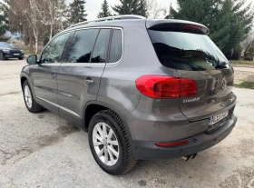 VW Tiguan 2.0TDI/Face/Панорама/6 скорости/ЛИЗИНГ, снимка 4