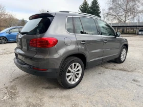 VW Tiguan 2.0TDI/Face/Панорама/6 скорости/ЛИЗИНГ, снимка 5