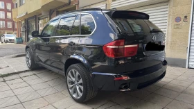 BMW X5 3.5, снимка 4
