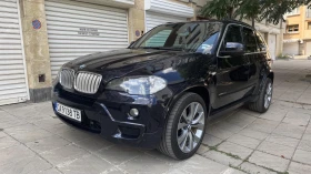BMW X5 3.5, снимка 3