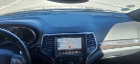 Jeep Grand cherokee, снимка 8