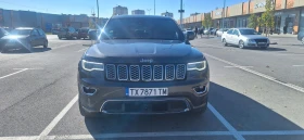 Jeep Grand cherokee, снимка 1