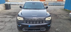 Jeep Grand cherokee, снимка 2