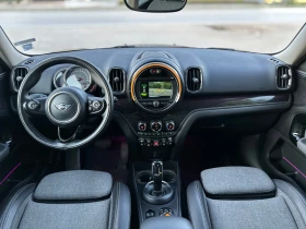 Mini Countryman 4ALL 2.0 D, снимка 10