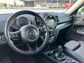 Mini Countryman 4ALL 2.0 D, снимка 11