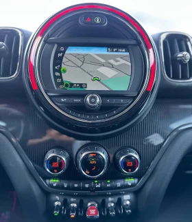 Mini Countryman 4ALL 2.0 D, снимка 12