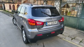 Mitsubishi ASX 4/4, снимка 3