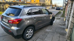 Mitsubishi ASX 4/4, снимка 1