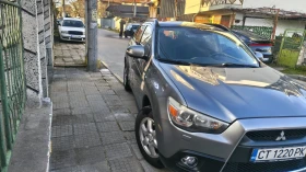 Mitsubishi ASX 4/4, снимка 2