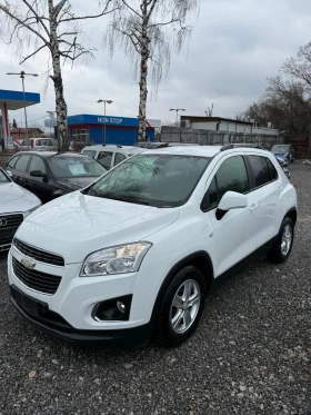 Chevrolet Trax 1.6 , снимка 2