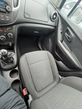 Chevrolet Trax 1.6 , снимка 15