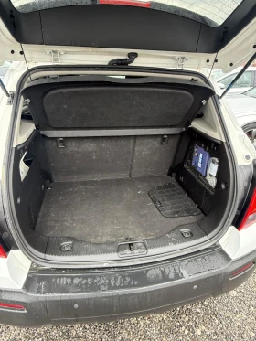 Chevrolet Trax 1.6 , снимка 8