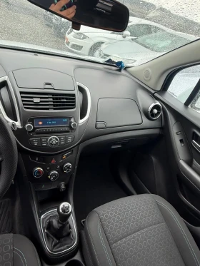 Chevrolet Trax 1.6 , снимка 12