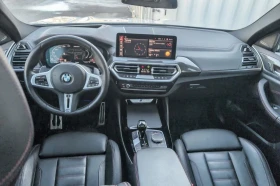 BMW X4 M40i * Фиксирана цена до БГ * Без инциденти * , снимка 8