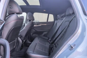 BMW X4 M40i * Фиксирана цена до БГ * Без инциденти * , снимка 16