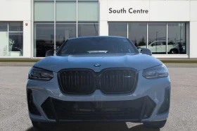 BMW X4 M40i * Фиксирана цена до БГ * Без инциденти * , снимка 2