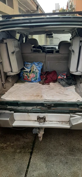 Nissan Patrol, снимка 7