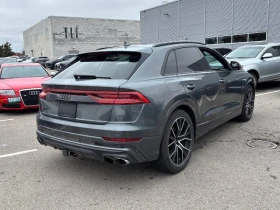 Audi SQ8 4.0 TFSI * CARFAX* ХЕДЪП * ДИСТРОНИК, снимка 6