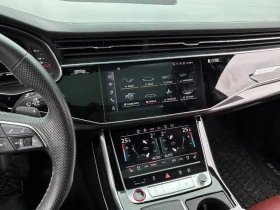 Audi SQ8 4.0 TFSI * CARFAX* ХЕДЪП * ДИСТРОНИК, снимка 13