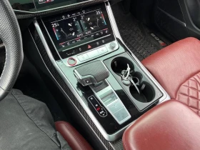 Audi SQ8 4.0 TFSI * CARFAX* ХЕДЪП * ДИСТРОНИК, снимка 8