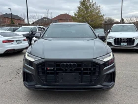 Audi SQ8 4.0 TFSI * CARFAX* ХЕДЪП * ДИСТРОНИК, снимка 2