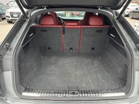 Audi SQ8 4.0 TFSI * CARFAX* ХЕДЪП * ДИСТРОНИК, снимка 12