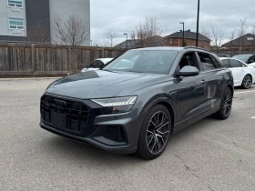 Audi SQ8 4.0 TFSI * CARFAX* ХЕДЪП * ДИСТРОНИК, снимка 1