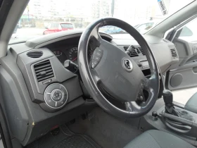 SsangYong Kyron, снимка 10