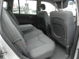 SsangYong Kyron, снимка 11