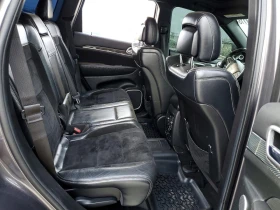 Jeep Grand cherokee SRT-8| DISTRONIC| HARMAN| 8ZF, снимка 11