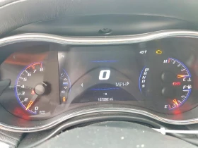 Jeep Grand cherokee SRT-8| DISTRONIC| HARMAN| 8ZF, снимка 9