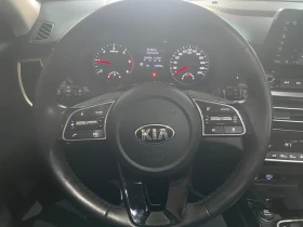 Kia Seltos 1.6 D ! 2WD ! Noblesse !, снимка 15