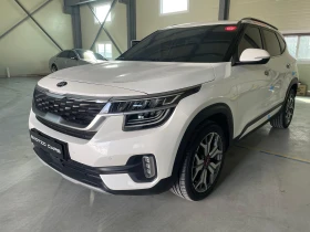 Kia Seltos 1.6 D ! 2WD ! Noblesse !, снимка 3