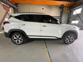Kia Seltos 1.6 D ! 2WD ! Noblesse !, снимка 5