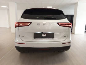 Haval H6 NEW H6 4X4, снимка 5